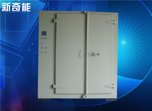 變壓器、互感器固化烤箱